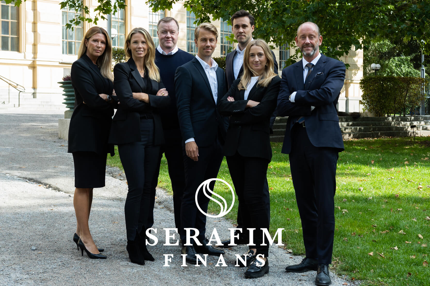 Serafim Finans