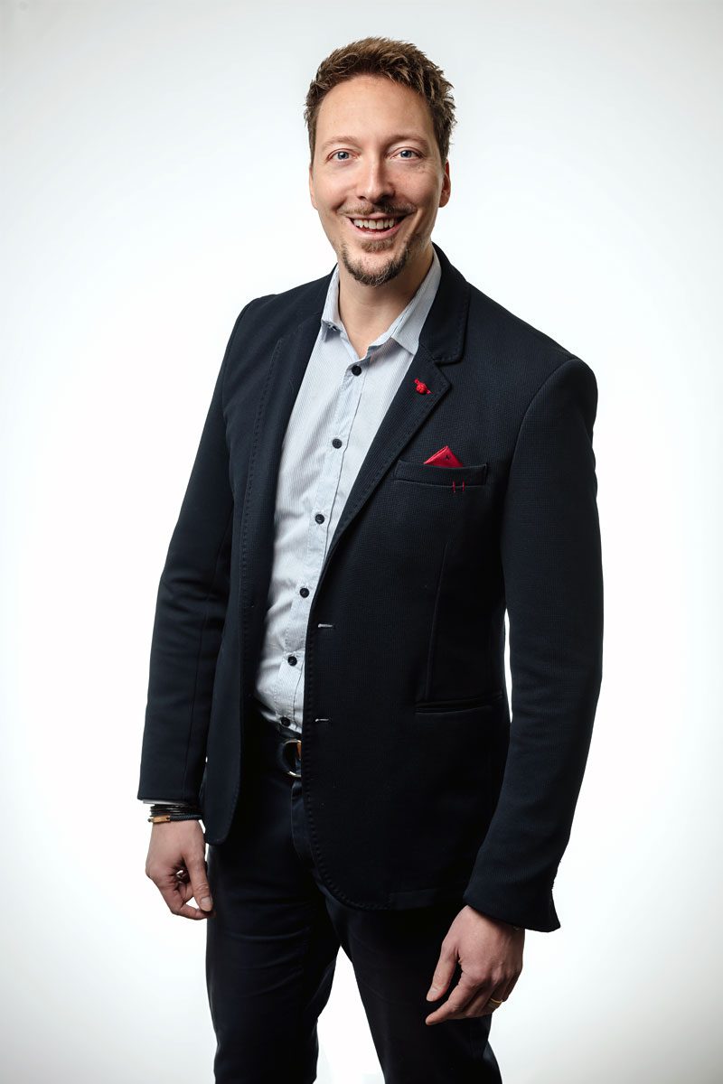 Johan Kock