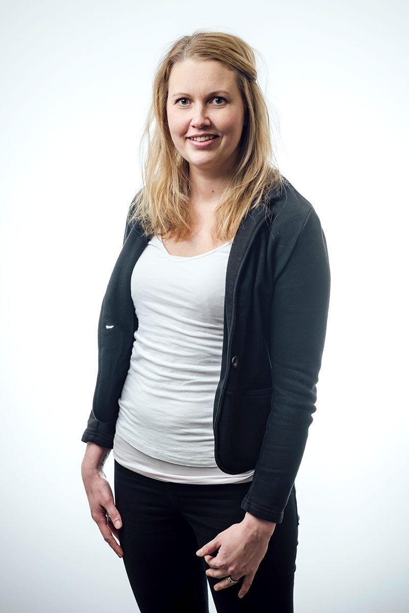 Rebecka Forsman