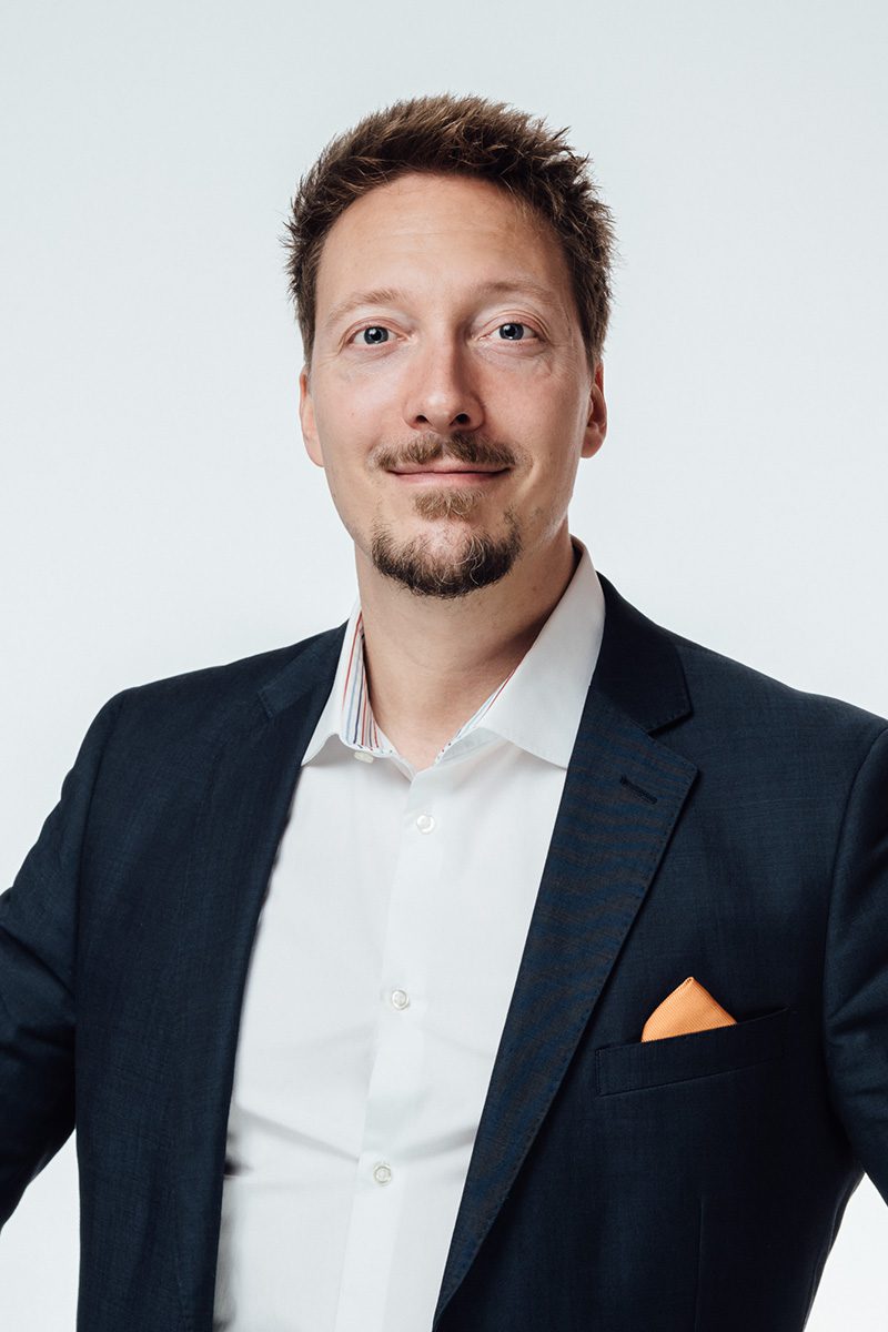 Johan Kock