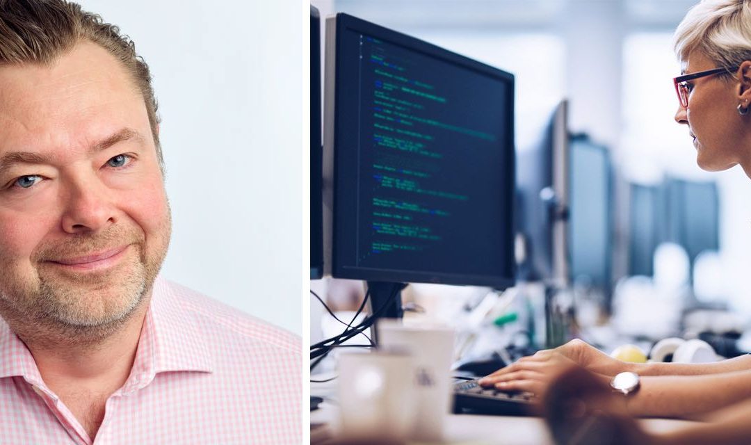 Mästargasellens tillväxttips: ”Har byggt upp en kultur där kontoret känns som ett andra hem”