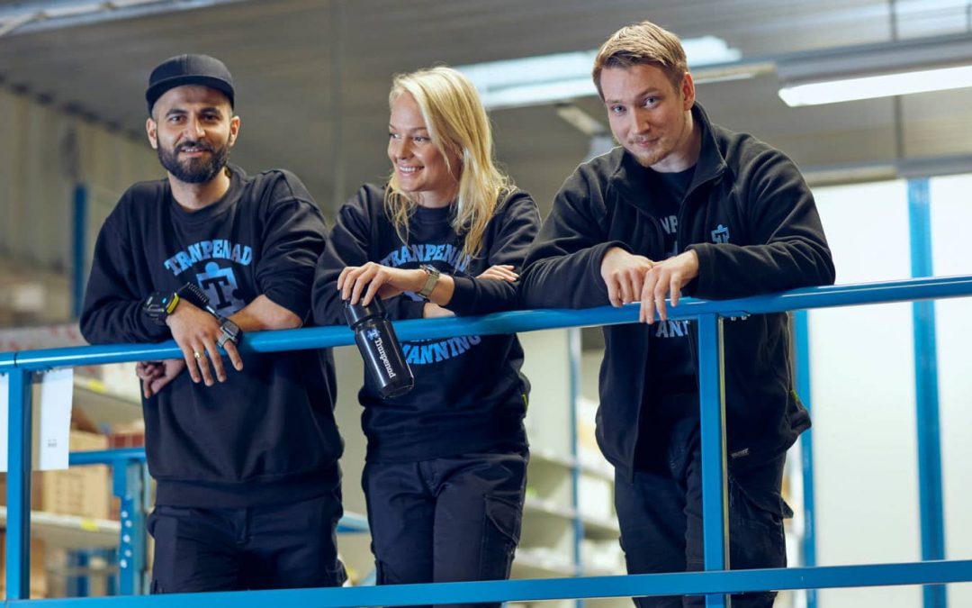 Bemanningsgasellen som vägrar bromsa in: ”Man behöver tillväxt – annars står man still”